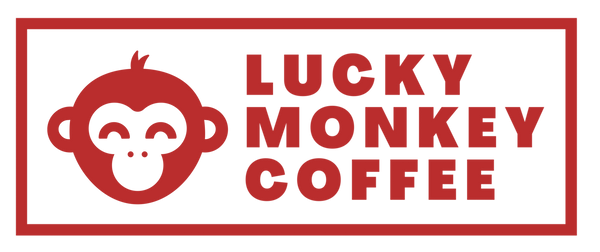 Lucky Monkey Coffee